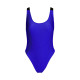 Calvin Klein Γυναικείο ολόσωμο μαγιό Swimsuit - Intense Power